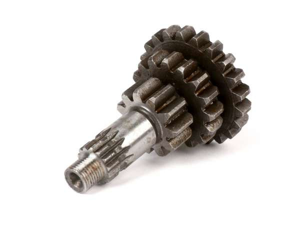 Secundaire As  Casa Lambretta Lambretta J 125 M3  111621