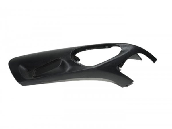 Deckel links Piaggio