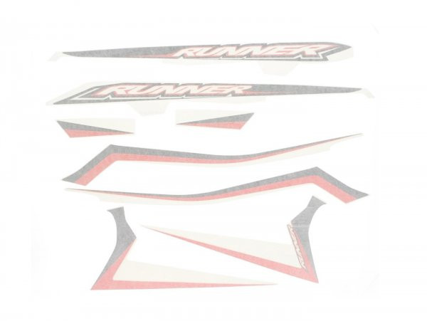 Dekor Piaggio