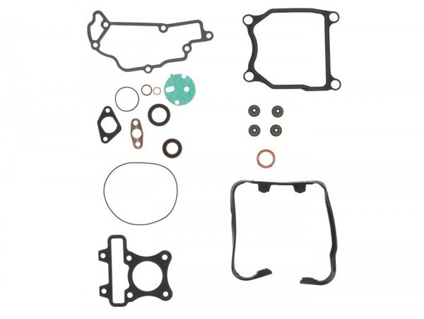 Pakkingset Motor piaggio (Piaggio, Vespa Modern)