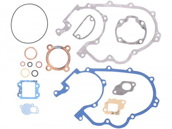 Pakkingset Motor Import (vespa (piaggio))