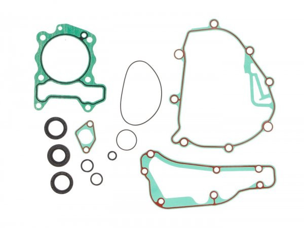 Pakkingset Motor piaggio (Piaggio, Vespa Modern)