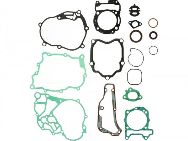 Pakkingset Motor piaggio (Piaggio, Vespa Modern)