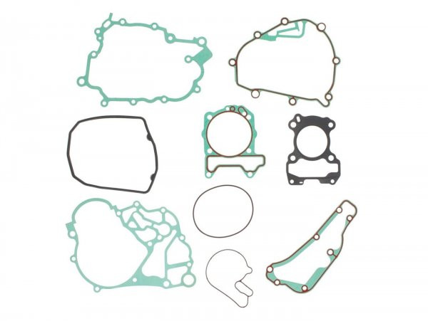 Pakkingset Motor Piaggio (piaggio, Vespa Modern)