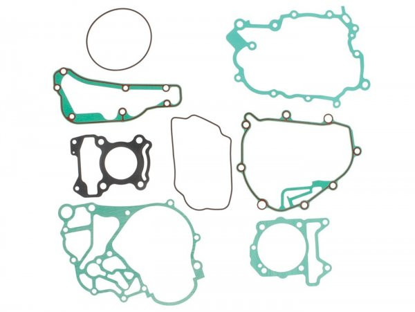 Pakkingset Motor piaggio (Piaggio, Vespa Modern)