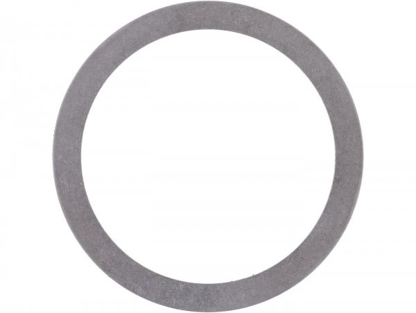 Pakking -DIN 7603- A5 x 9 - Aluminium