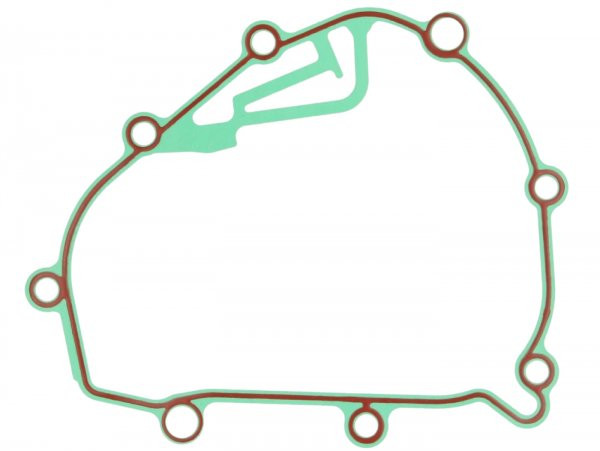 Pakking Aandrijving piaggio (Piaggio, Vespa Modern)