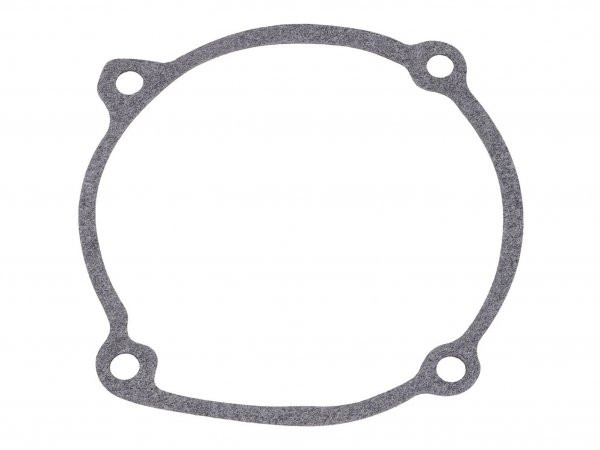 Pakking Koppelingsdeksel  1,0mm -101 Octane- Voor Puch Maxi E50