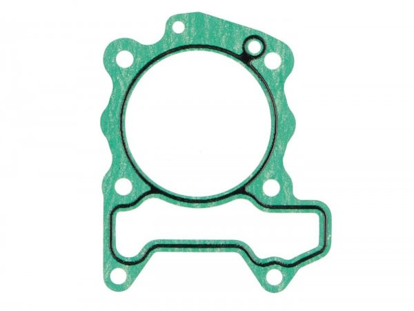 Pakking Cilinderfuß piaggio, Iget Lc 125/150, 0.60mm