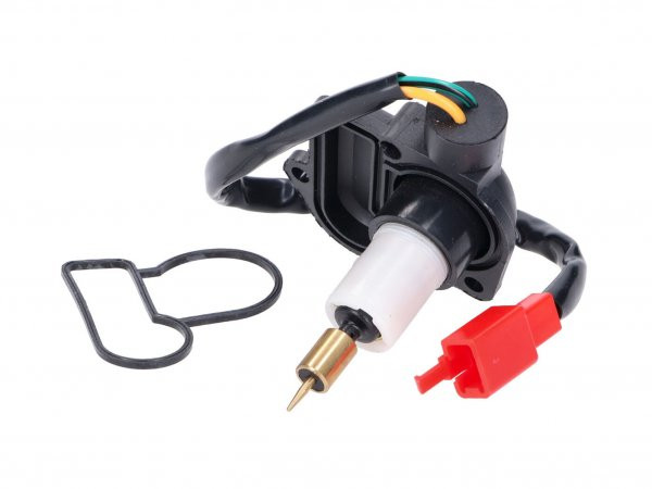 Echoke 101 Octane (Atala, Derbi, Italjet)