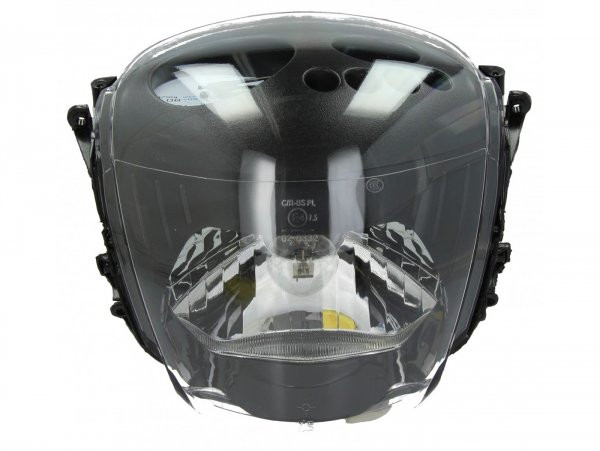 Einheit Tacho - Koplamp Piaggio- Piaggio ZIP 2