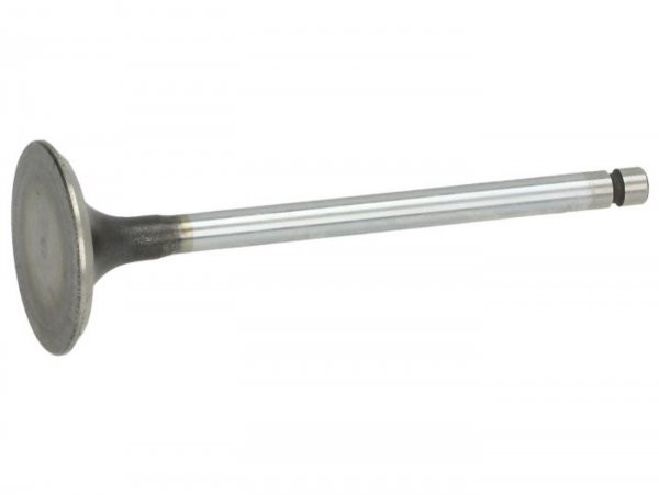 Inlaatklep Ø=27.00mm piaggio (Aprilia, Derbi, Vespa Modern)