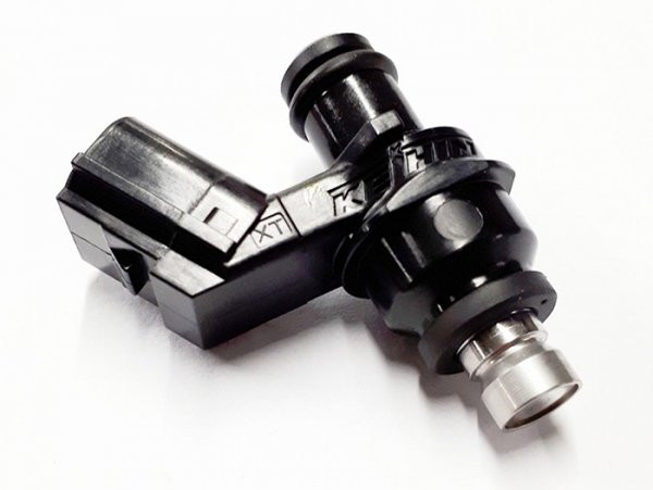 Injector Piaggio (aprilia, Piaggio, Vespa Modern)