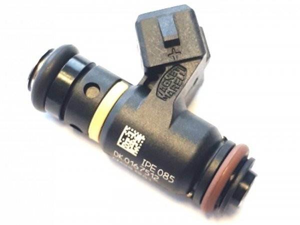 Injector piaggio (Piaggio, Vespa Modern)