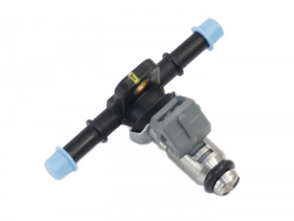 Injector met Houder piaggio (Aprilia, Gilera)