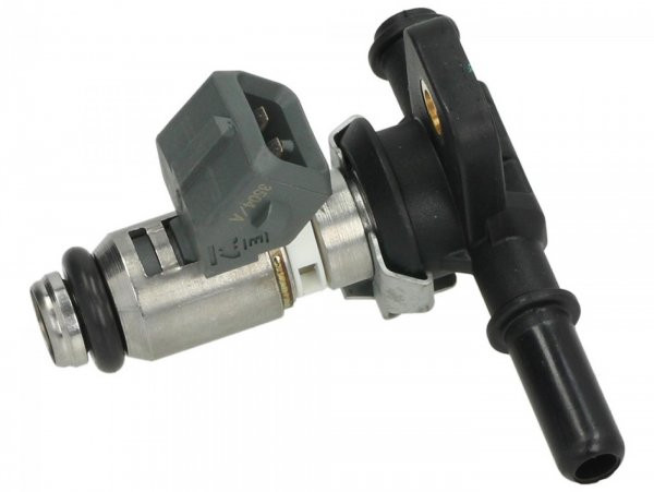 Injector Met Houder Piaggio (aprilia, Gilera, Piaggio)