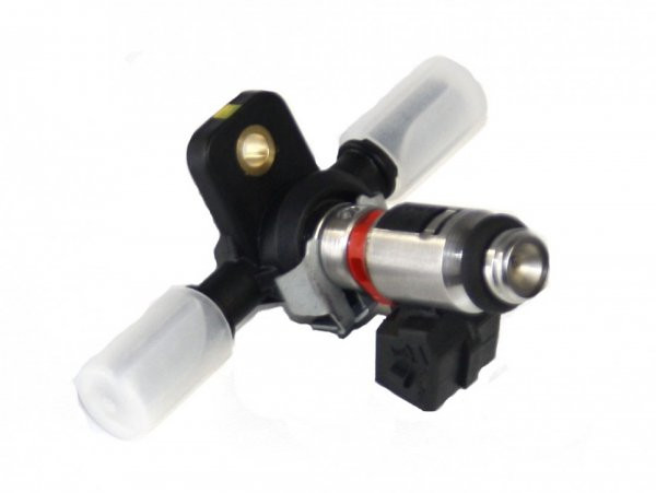 Injector met Houder piaggio (Aprilia, Gilera, Piaggio)
