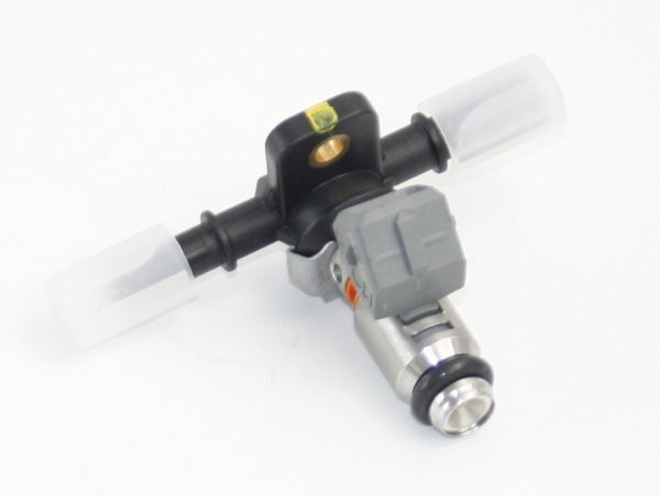 Injector met Houder piaggio (Aprilia, Gilera, Piaggio)