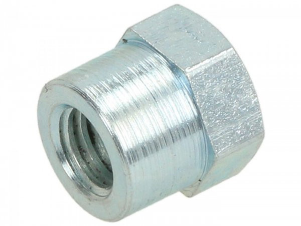 RändelMoer Remkabel piaggio (Aprilia, Gilera, Piaggio)
