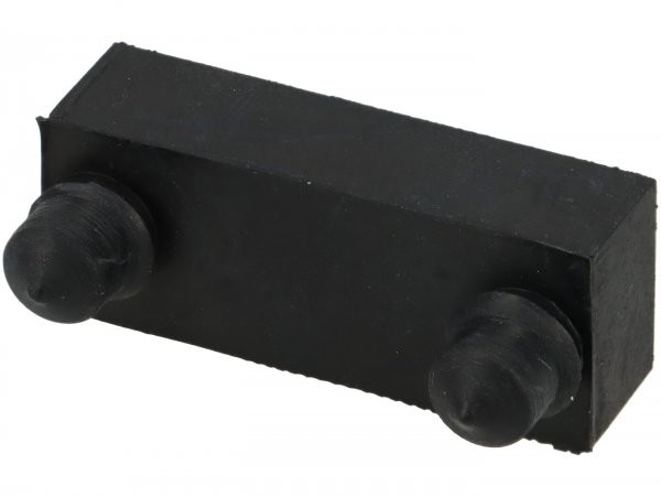 Erset Rubber Voor BGM Buddy -BGM Pro- Voor Sitzbänke BGM2762, BGM2721g, BGM2721n, BGM2730g, BGM2730n