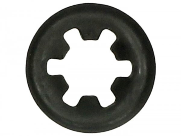 Moer rond piaggio (Aprilia, Gilera, Piaggio Brommer)