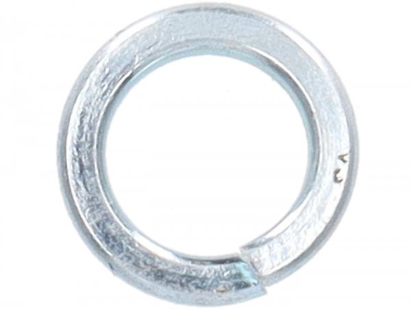 ring M6 Din 127 ähnlich  (Lambretta (Eibar), Lambretta (Innocenti), Lambretta (Serveta))
