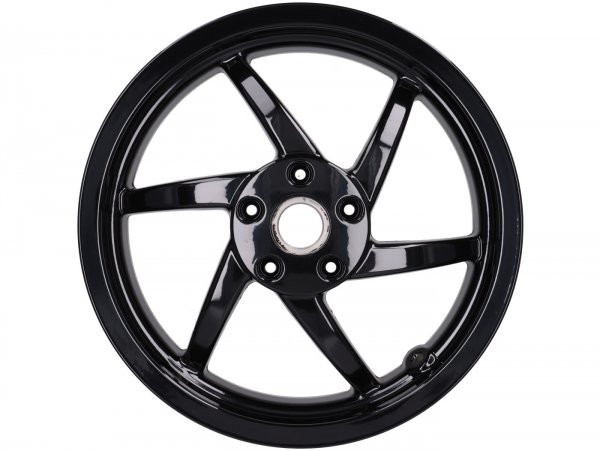 Velg Piaggio- Gilera Runner Rst - Zwart (--)