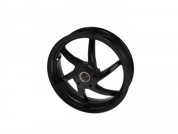 Velg Piaggio- Gilera Runner Rst - Zwart (--)