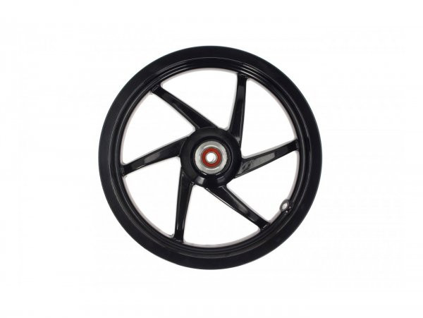 Velg Piaggio- Piaggio Nrg Power - Zwart (094)