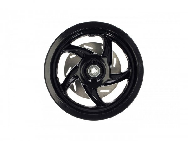 Velg Piaggio- Piaggio Tph - Zwart (094)