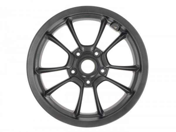 Velg Voorkant, Anthraciet Piaggio 3.0012 Velg  (vespa Modern)