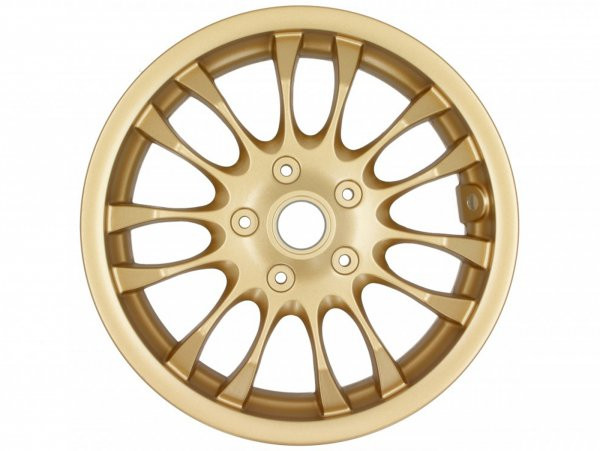 Velg Voorkant, Golden Piaggio 3.0012 Velg  (vespa Modern)