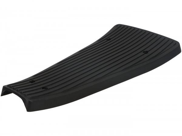 Treeplank Treeplank piaggio Vespa T5 125cc  zwart