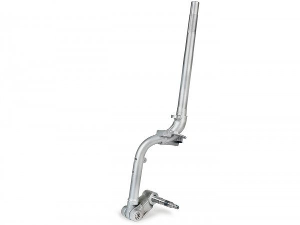 Vork vespa Ombouwset naar Pk Xl vork  Uitvoering voor Gekürzte Schokbreker met 165mm Lengte 