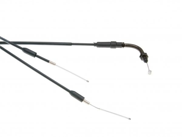 Gaskabel -101 OCTANE- voor Aprilia RS 50 (99-05)