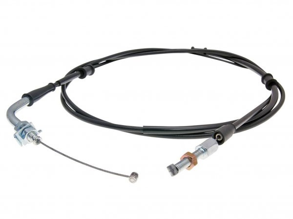 Gaskabel 101 Octane (aprilia, Piaggio)