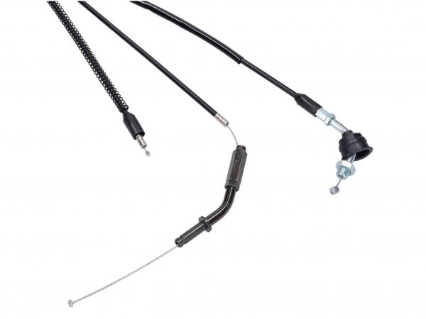 Gaskabel -101 Octane- Voor Yamaha Dt50 1988-1995