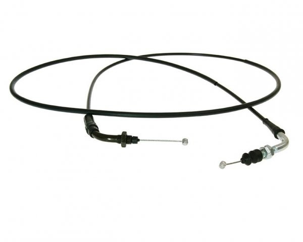 Gaskabel 190cm -101 Octane