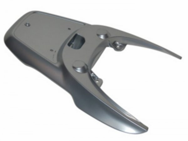 Bagagedrager Piaggio- Piaggio ZIP RST - Argento (113)