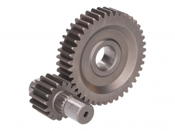 AanDRijving Sekundär 101 Octane 16/42 -101 Octane- Voor Honda Dio