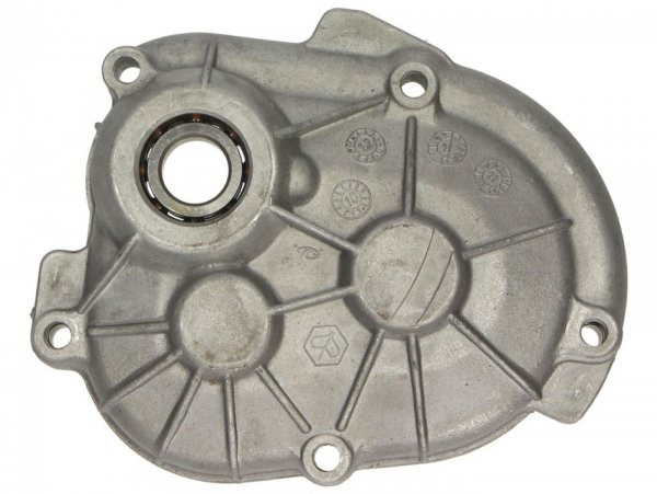 Transmissiedeksel Piaggio (aprilia, Derbi, Gilera)