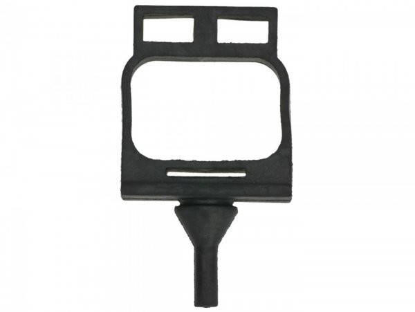Rubber Blinkrelais Piaggio (aprilia, Gilera, Piaggio)