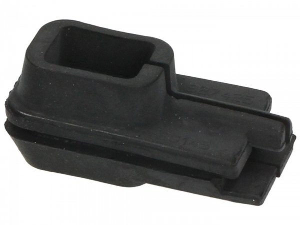 Rubber Kabelführung Piaggio (aprilia, Derbi, Gilera)