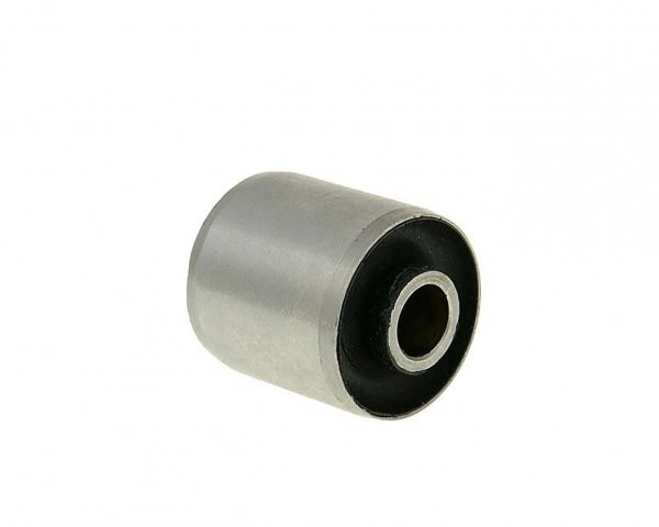 Rubber / Metaal Motorlager Silentblocks  101 Octane 10x30x30mm