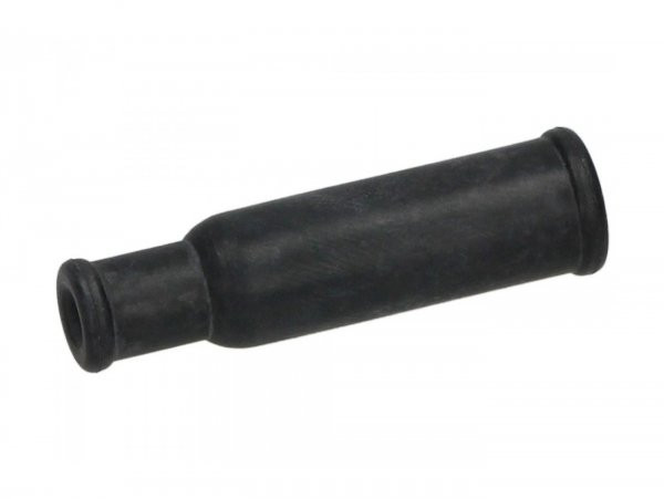 Gummikappe Voor Stelschroef Gaskabel Dellorto (aprilia, Derbi, Gilera)