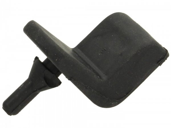 Rubber Voor Gepäckfach Piaggio (vespa Modern)