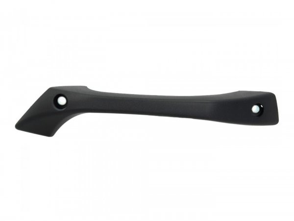 Oppakbeugel links Piaggio- Gilera Runner RST - Grigio Stone (174)