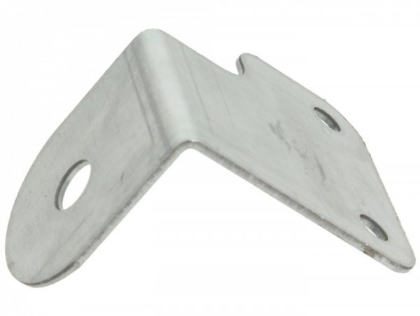 Halteblech Voor Blinkrelais Piaggio (vespa Modern)