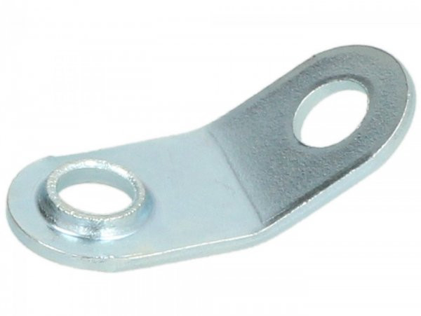 Halteblech voor EntlüftungsSlang piaggio (Aprilia, Derbi, Gilera)