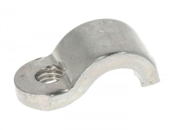 Halteblech voor HinterradRemkabel piaggio (Piaggio, Vespa Modern)